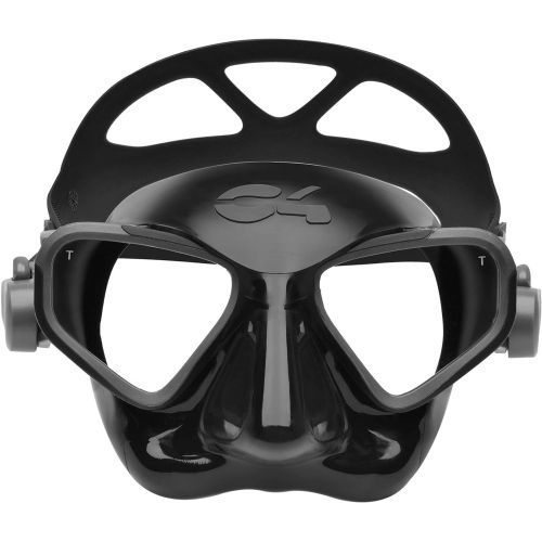  C4 Carbon C4 Falcon Mask