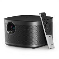 CACACOL Kaya Projector, Horizon 3S DLP 3D Home 4K Projector 2200 ANSI Lumens MT9669 4GB 64GB 120Hz MEMC Harman/Kardon DTS HD Hi-Fi Stereo Speaker Android ATV OS