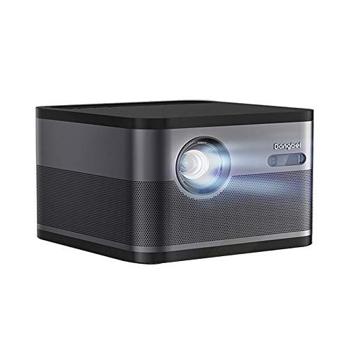  CACACOL DANGBEI New F3 Home Cinema Projector DLP 3D Native 1080P 1920x1080 4K Engine Pro 2150 ANSI Lumens MSD6A938 4GB 64GB Hi-Fi Speaker Android ATV OS Updated