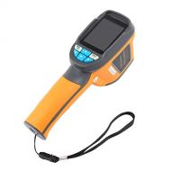 CACT CactusAngui Portable Infrared Thermometer Thermal Color Screen Handheld Imaging Camera