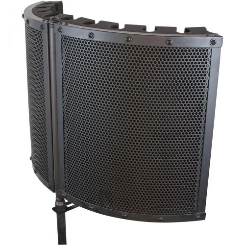  CAD},description:The CAD VocalShield VS1 was designed to help you achieve a pure vocal recordings in any room, professional or at home. VocalShield VS1 is constructed from a high-q