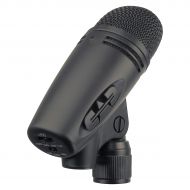 CAD},description:One of Al Di Meolas two favorite acoustic guitar mics for live performance, the Equitek e60 Cardioid Condenser Microphone has externally-biased point-source transd
