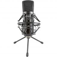 CAD},description:CAD Audio takes another step forward with the exciting GXL USB Series of studio microphones. CAD Audio has been creating valued product since 1931 and prides itsel