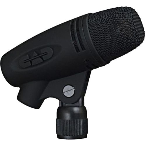  CAD E60 - Cardioid Condenser Studio Microphone