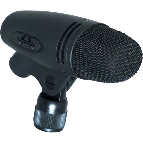  CAD E60 - Cardioid Condenser Studio Microphone