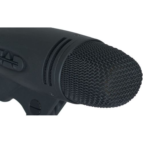  CAD E60 - Cardioid Condenser Studio Microphone