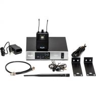 CAD GXLIEM Single-Mix In-Ear Wireless Monitoring System (T: 902 to 928 MHz)