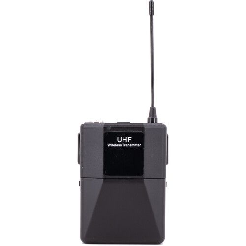  CAD WX55 Digital Wireless Microphone System with Bodypack and Headset (500 to 599 MHz)