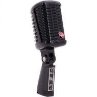 CAD A77Bk Large-Diaphragm Dynamic Microphone