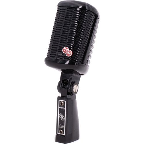  CAD A77Bk Large-Diaphragm Dynamic Microphone