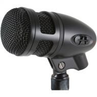 CAD D88 Supercardioid Kick Drum Microphone