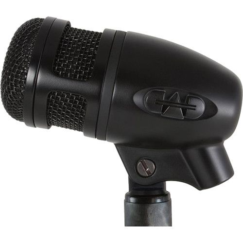  CAD D88 Supercardioid Kick Drum Microphone