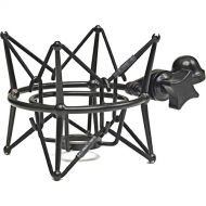 CAD MZM5 Elastic Suspension Microphone Shock Mount