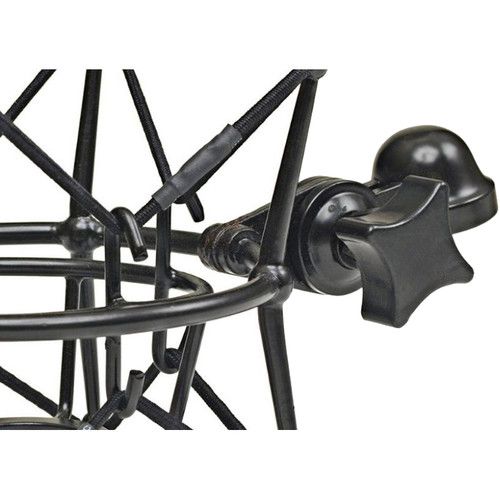  CAD MZM5 Elastic Suspension Microphone Shock Mount