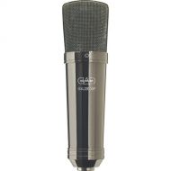 CAD GXL2200BP Cardioid Condenser Microphone (Black Pearl Chrome Finish)