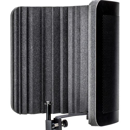  CAD Acousti-Shield AS34 Stand-Mounted Acoustic Enclosure