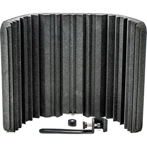  CAD Acousti-Shield AS34 Stand-Mounted Acoustic Enclosure