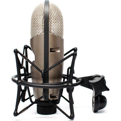  CAD M179 Large-Diaphragm Multipattern Condenser Microphone