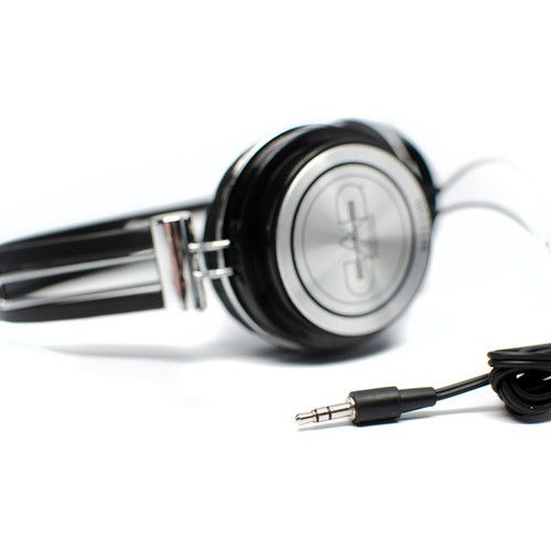  CAD MH100 Studio Headphones (Black)