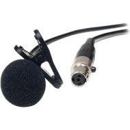 CAD Cardioid Condenser Lavalier Mic for WX1000 and WX55 Wireless