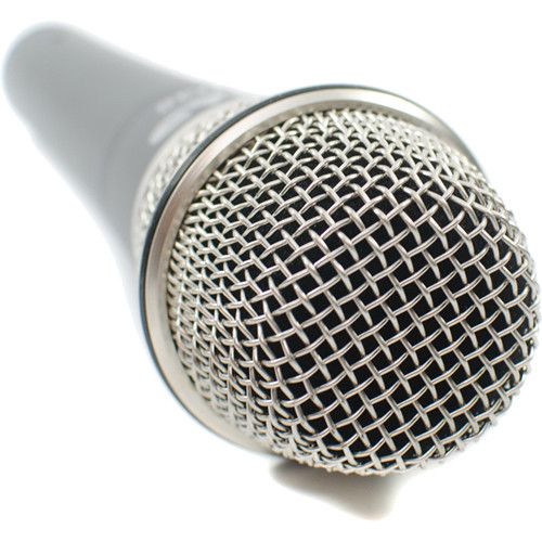  CAD CADLive D38 Supercardioid Dynamic Handheld Microphone (3 Pack)