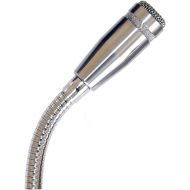 CAD Audio Astatic 119L-19 19 Cardioid Dynamic Gooseneck Microphone - Gooseneck, 2 3/4 inch Flange (6-foot Cable)