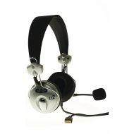 [아마존베스트]CAD Audio USB U2 Stereo Headphones with Cardioid Condenser Microphone