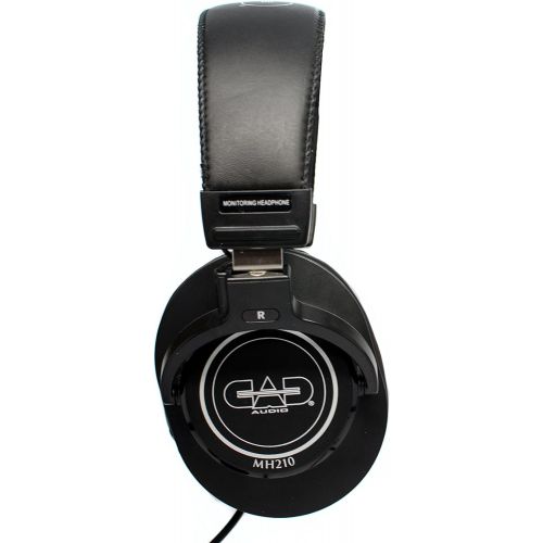 CAD Audio MH320 Closed Back Studio Headphones