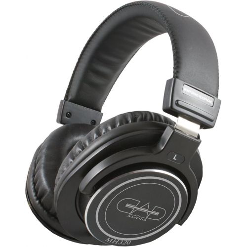  CAD Audio MH320 Closed Back Studio Headphones