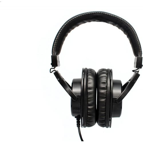  CAD Audio MH320 Closed Back Studio Headphones