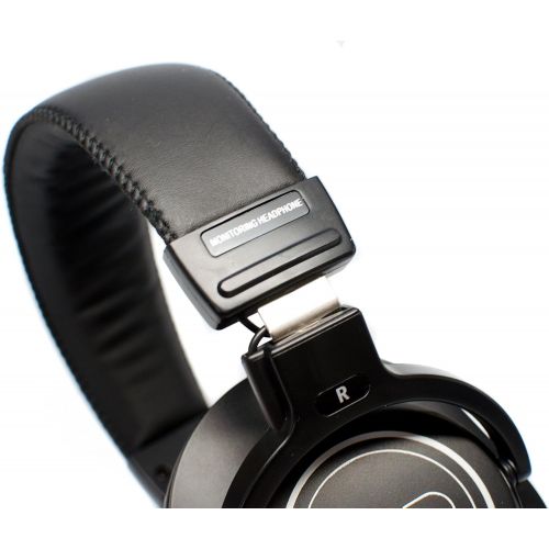  CAD Audio MH320 Closed Back Studio Headphones