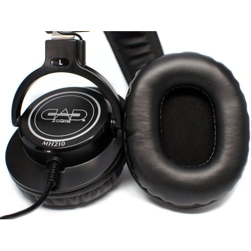  CAD Audio MH320 Closed Back Studio Headphones