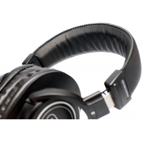  CAD Audio MH320 Closed Back Studio Headphones