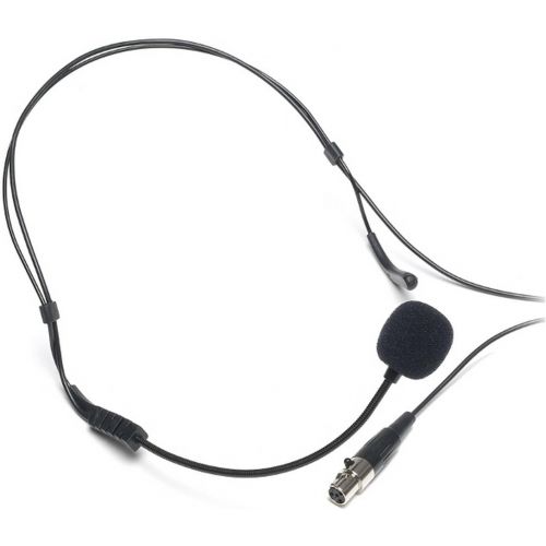  CAD Audio WXHW | TA4F Hyper Cardioid Condenser Headworn Microphone