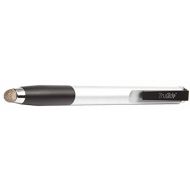 CAI - LYNKTEC LYNKTEC Stylus Pen, Universal Fiber Tip, Silver