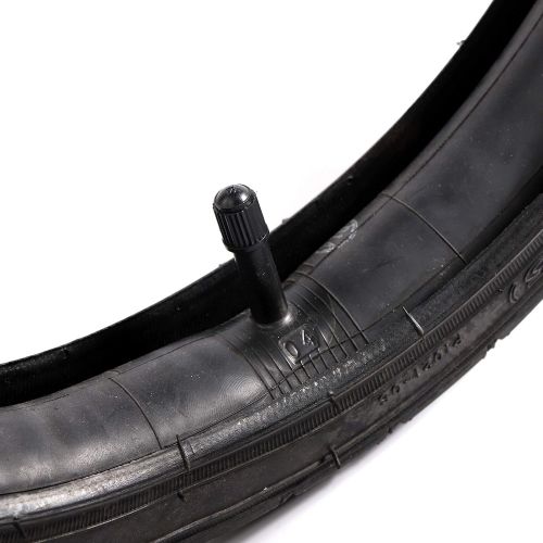  CALPALMY Tires and Tubes for BoB Revolution SE/Pro/Flex and Duallie - Made from BPA/Latex Free Premium Quality Butyl Rubber