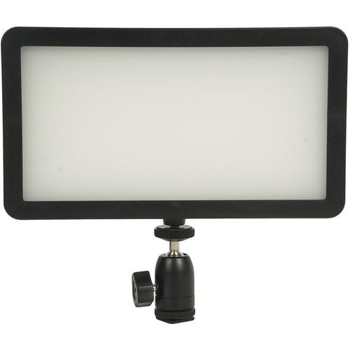  CAME-TV Boltzen Perseus 20W LED RGBDT Panel Light