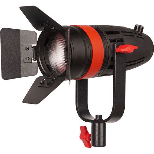  CAME-TV Boltzen 55W Focusable LED Fresnel 3-Light Kit