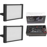 CAME-TV Boltzen Perseus Bi-Color 55W SMD Soft Travel 2-Light Kit