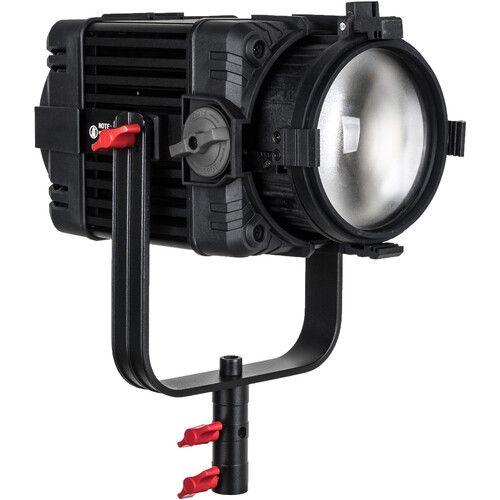  CAME-TV Boltzen MKII 100W Fresnel Fanless Focusable LED Bi-Color 2-Light Kit