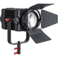 CAME-TV Boltzen 100S Fresnel Fanless Focusable LED Bi-Color