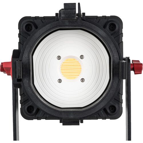  CAME-TV Boltzen 100S Fresnel Fanless Focusable LED Bi-Color