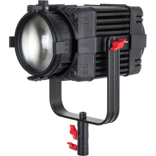  CAME-TV Boltzen 100S Fresnel Fanless Focusable LED Bi-Color