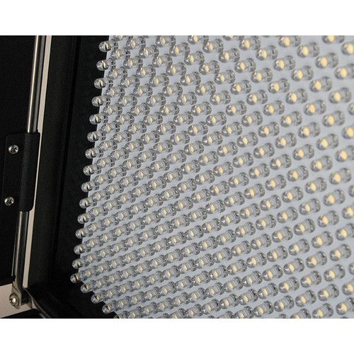  CAME-TV High CRI Digital 1024 Daylight LED Light