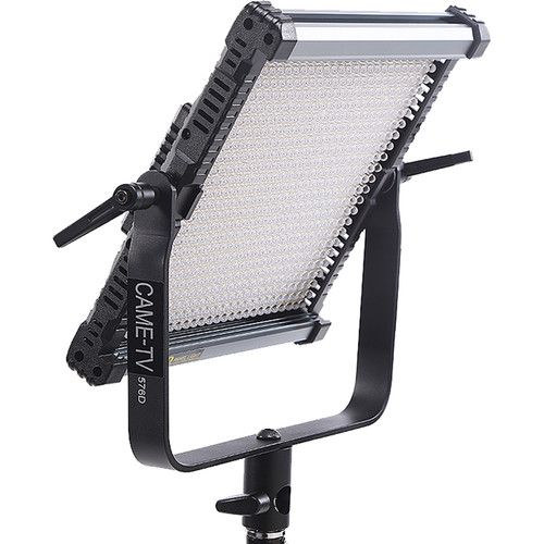  CAME-TV 576 Daylight LED 1 Light Kit