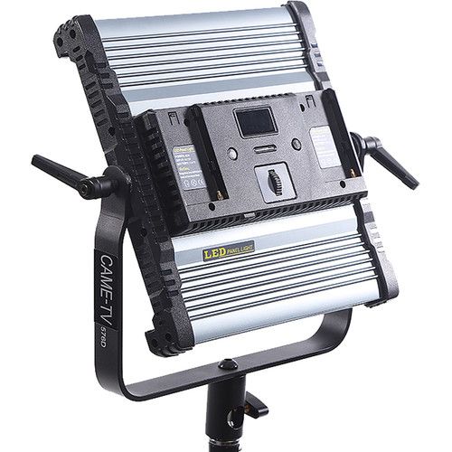  CAME-TV 576 Daylight LED 1 Light Kit