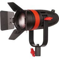 CAME-TV Boltzen 55W Focusable Fresnel Daylight LED Light