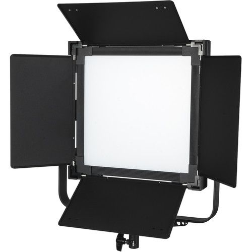  CAME-TV L2000S High CRI Bi-Color SMD LED Panel 2-Light Kit