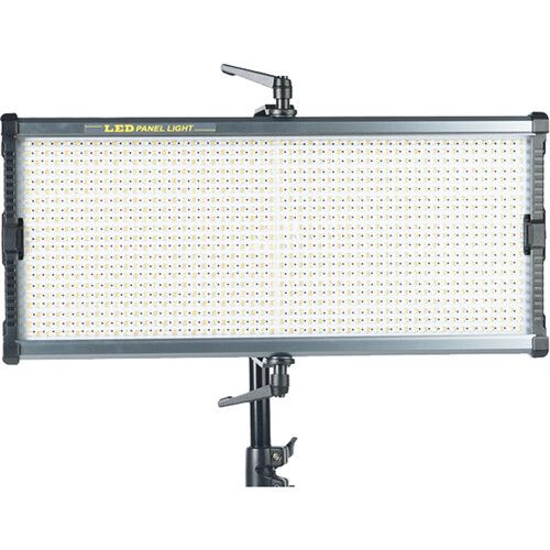  CAME-TV 1092D Daylight LED 4-Panel Kit