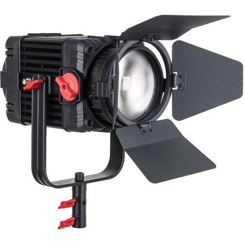  CAME-TV Boltzen 150W MKII LED Bi-Color Fresnel 2-Light Kit